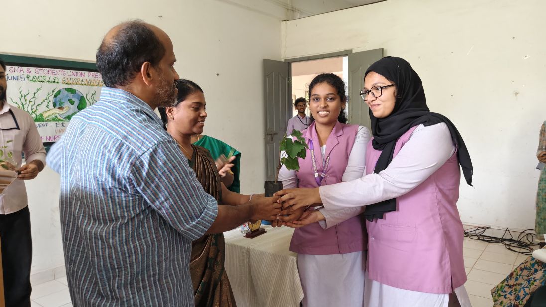 World Environment Day 7